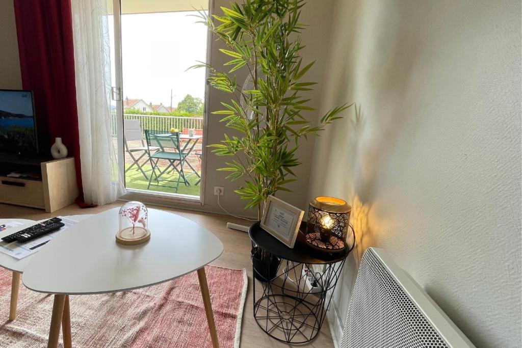 Nouveau - Grande Terrasse - L'Horloge - Calme - Home-One Безансон Екстериор снимка